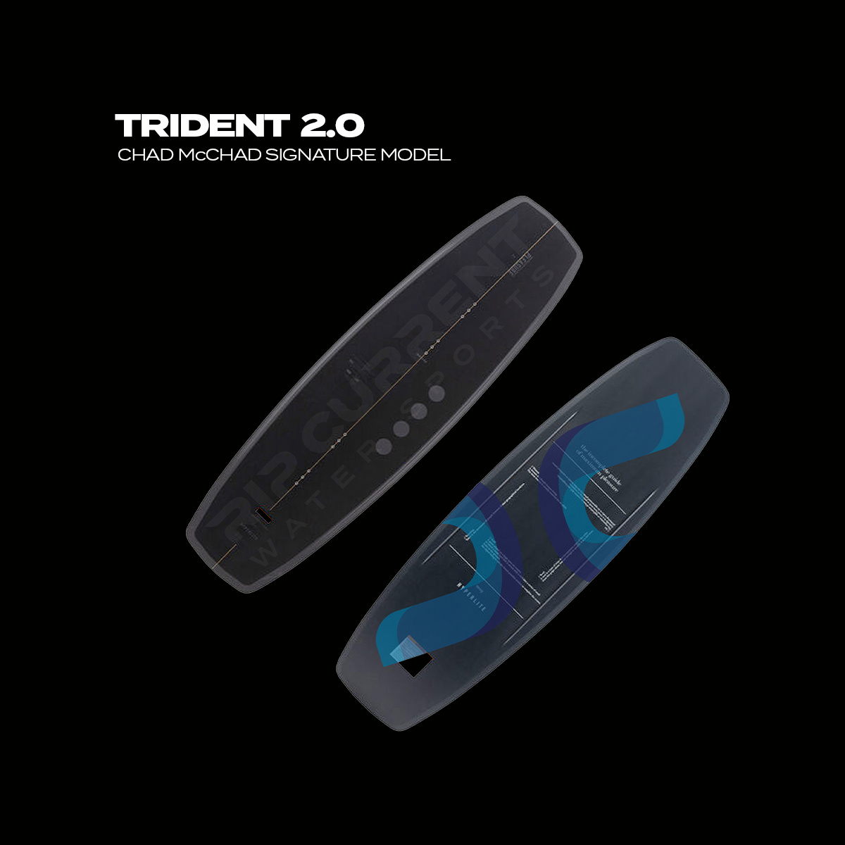 Trident 2.0